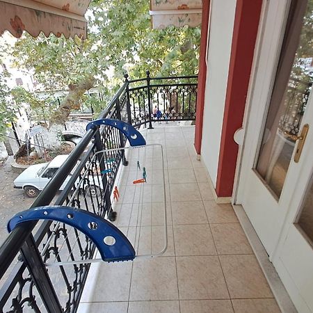 Amaya Pine Studio Panagia (Thasos) Exterior foto