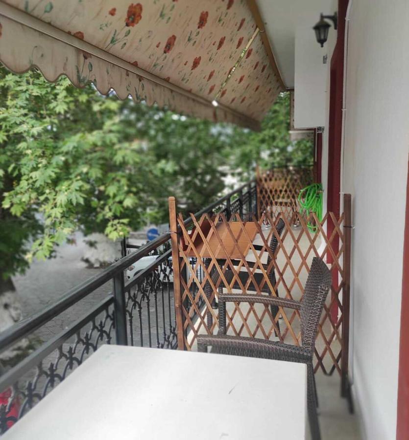 Amaya Pine Studio Panagia (Thasos) Exterior foto