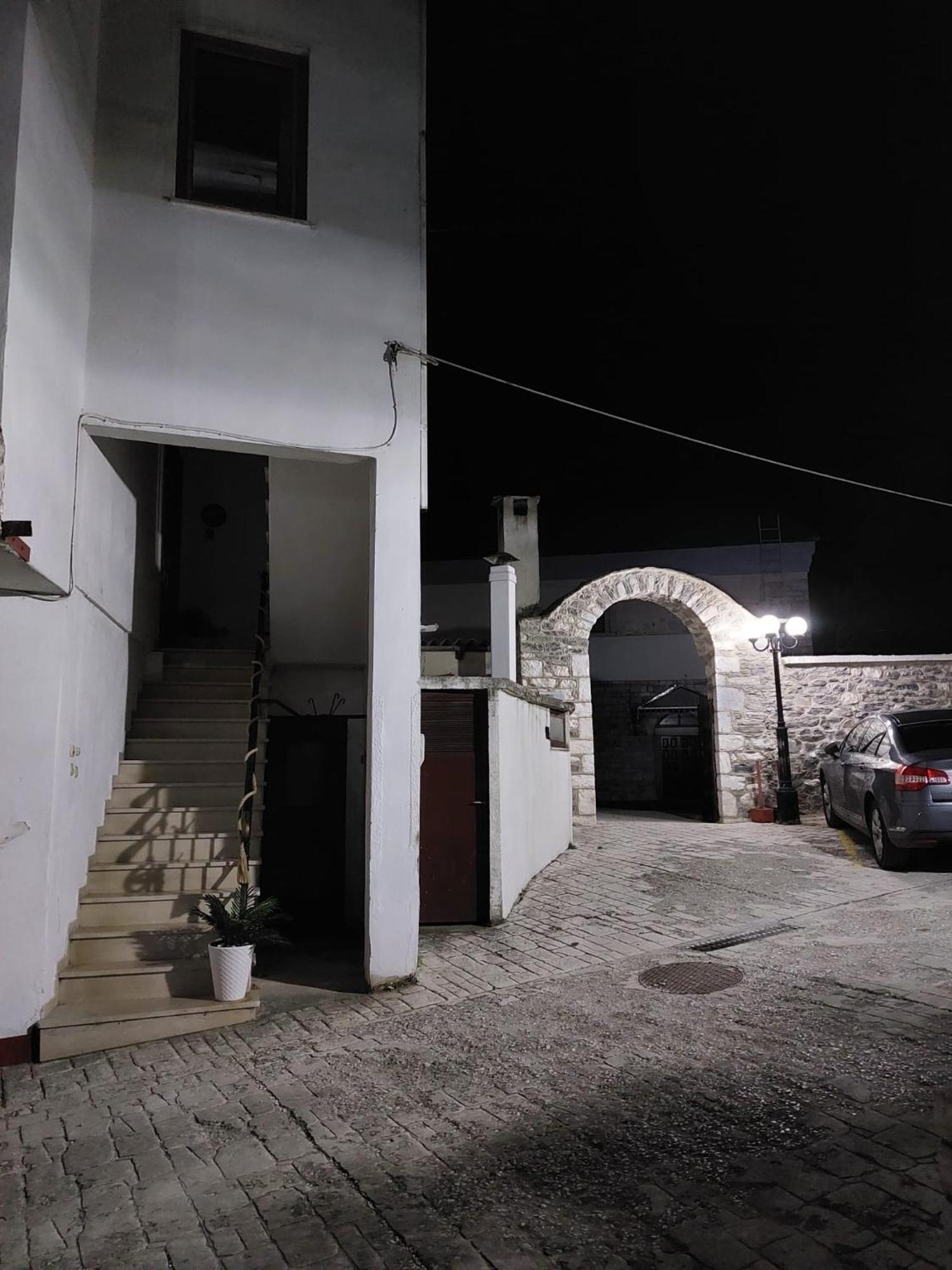 Amaya Pine Studio Panagia (Thasos) Exterior foto