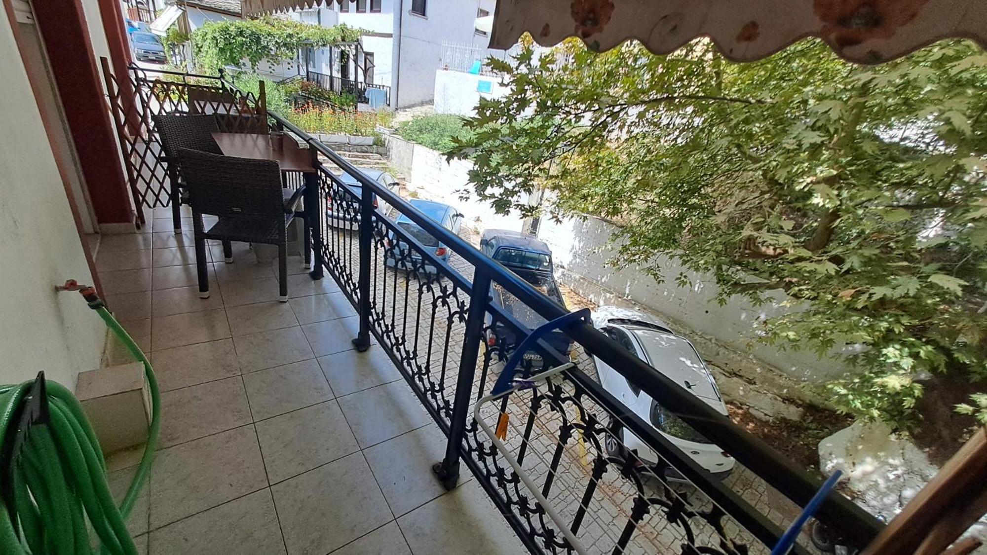 Amaya Pine Studio Panagia (Thasos) Exterior foto